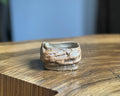 Rustic Terracotta Flower Pot