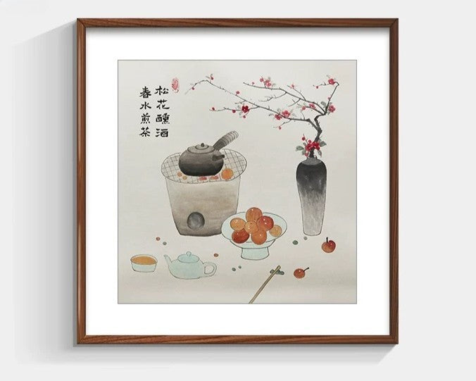 Chinese Painting 2