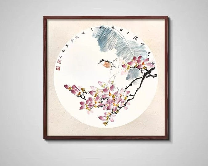 Chinese Painting 3