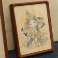 Hand Painting