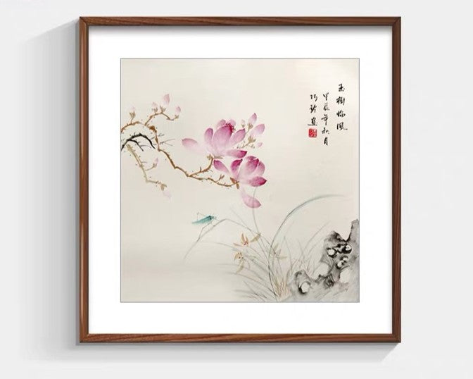 Chinese Painting 2