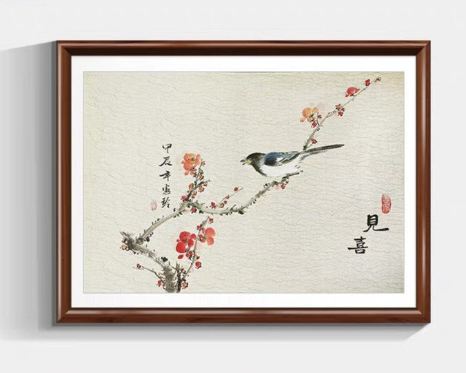 Chinese painting 1