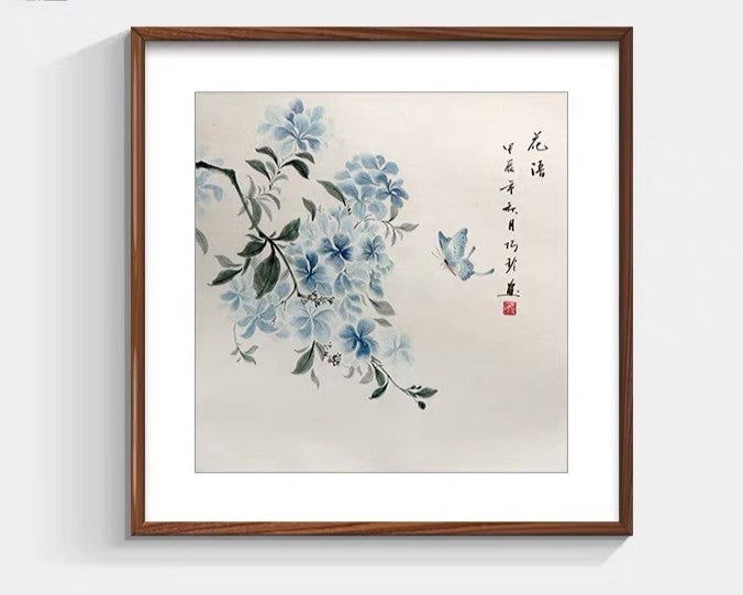 Chinese Painting 2